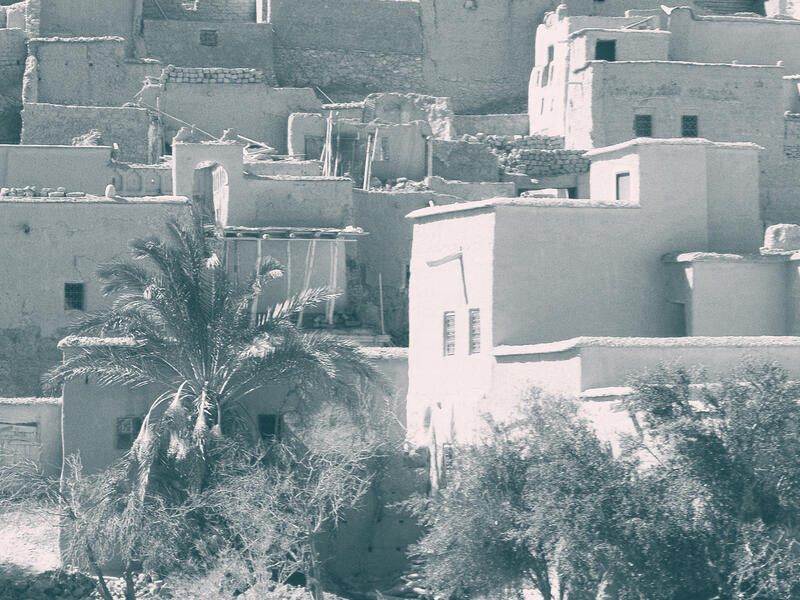 north africa