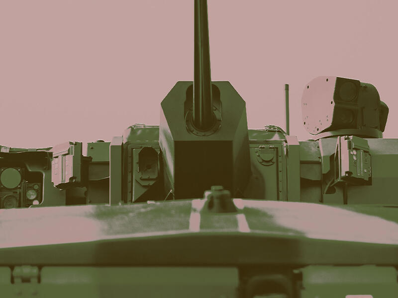 Tank