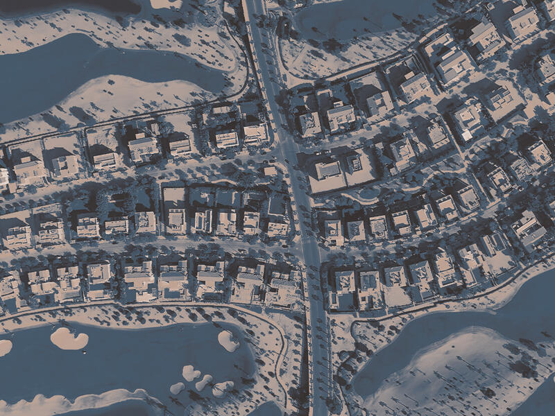 real estate
