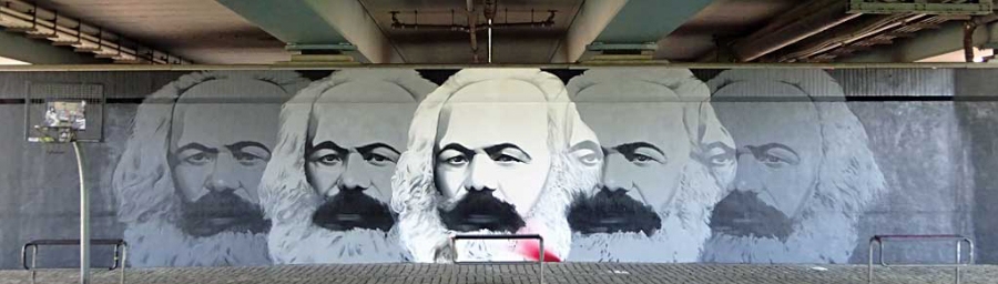 Karl Marx