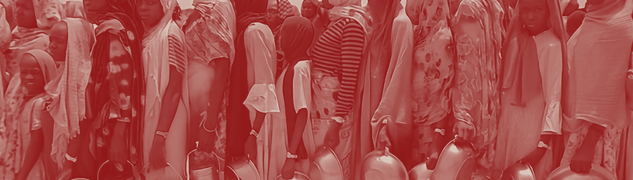 العالم يدير ظهره لضحايا الجوع في السودان