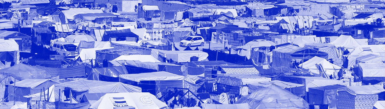 كيف تصنع إسرائيل مكاناً غير صالحاً للسكن؟