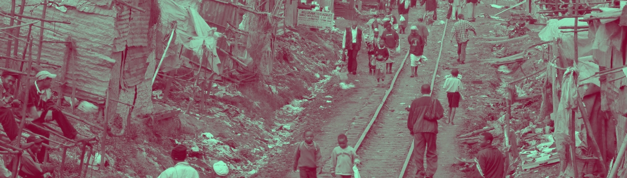poverty