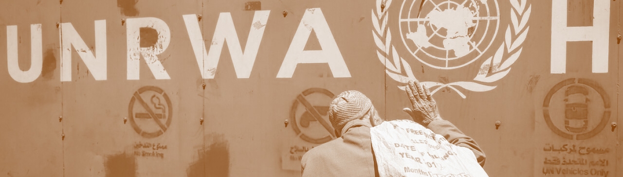 UNRWA