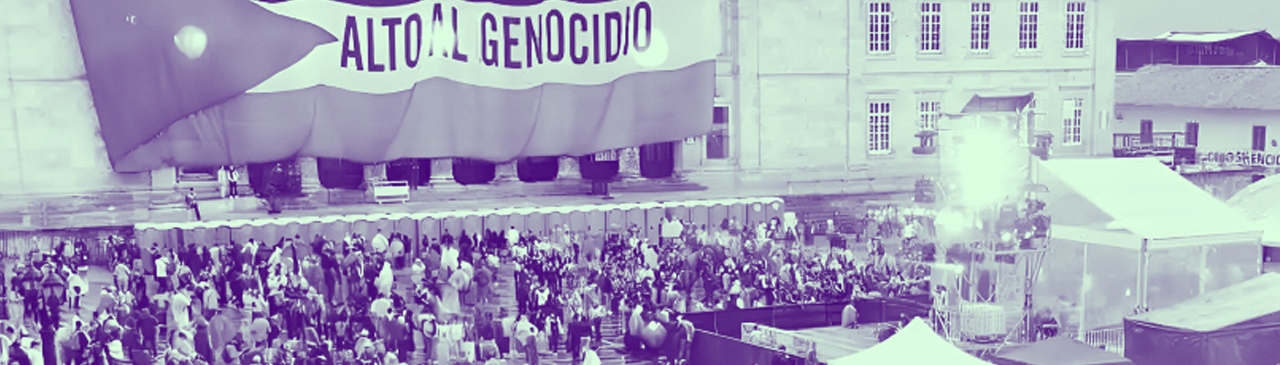 latin america support for palestine