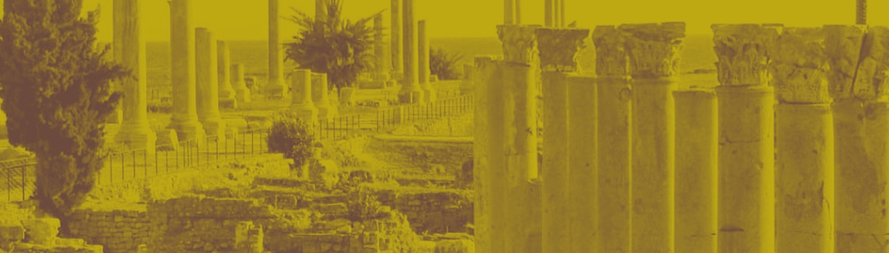 المعالم الأثرية في لبنان