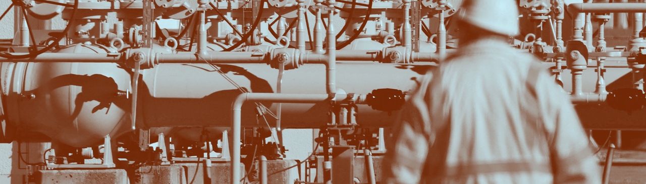 Russia Oil & Gas
