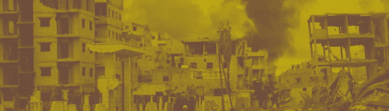 warzones