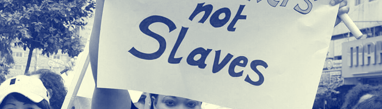 migrant workers
