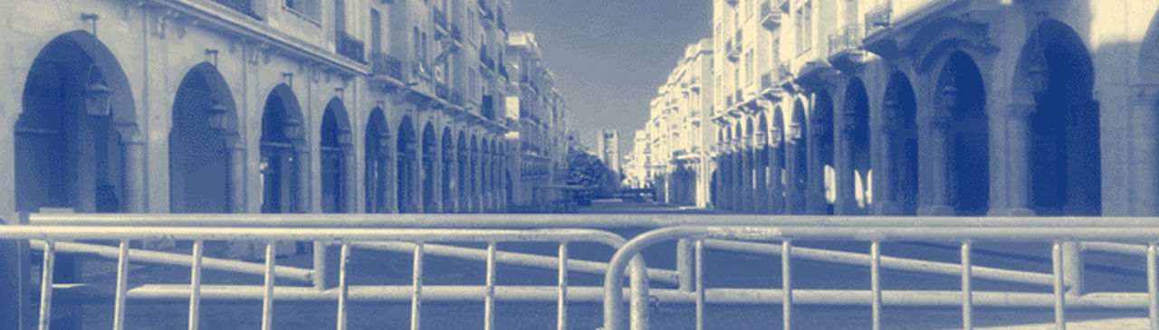 solidere beirut