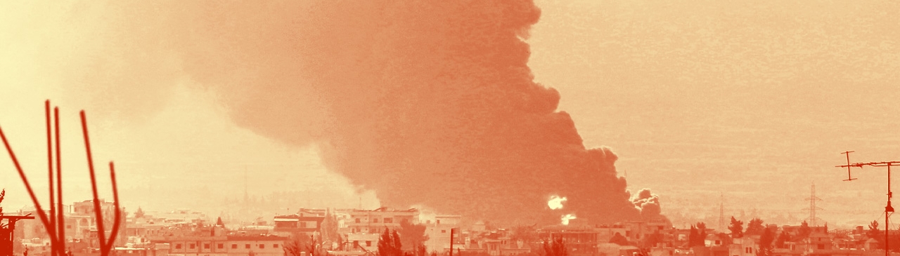 war lebanon