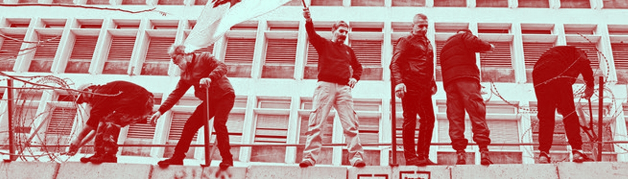 central bank of lebanon protests