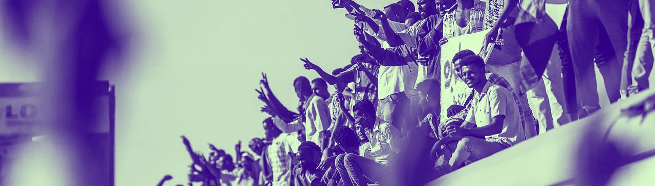 sudan revolution