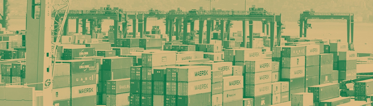 lebanon exports imports