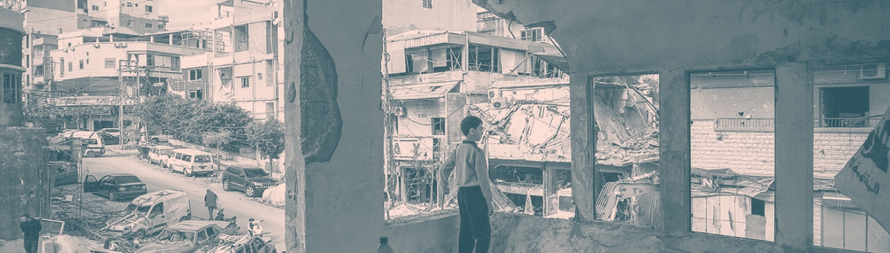ما هو عدد المساكن المتضرّرة في الحرب على لبنان؟