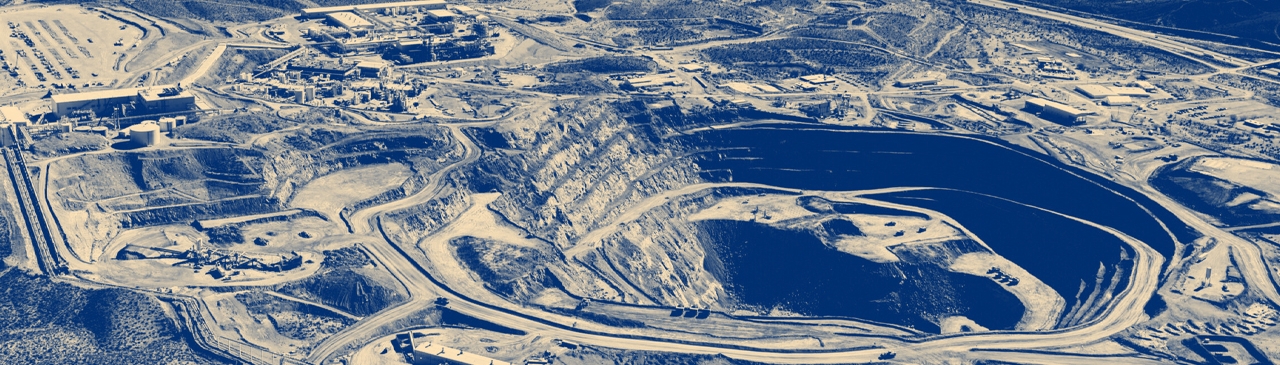 mining