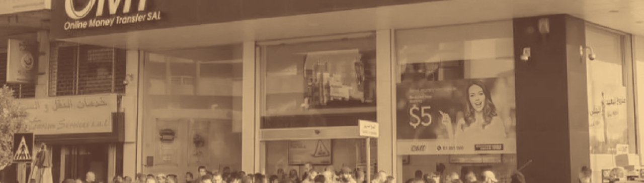 OMT Lebanon