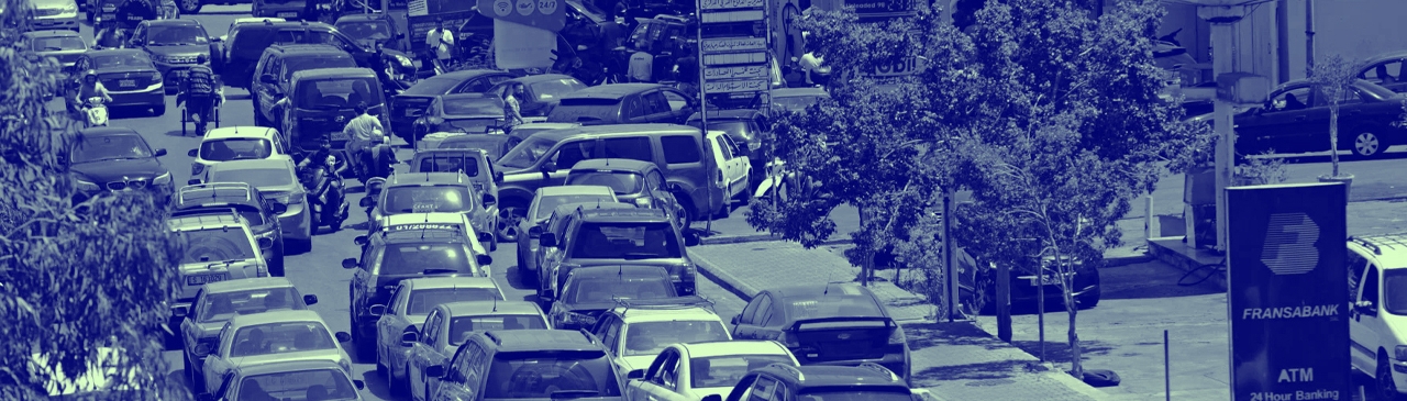 lebanon fuel