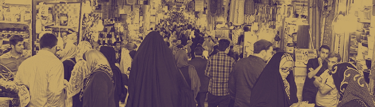 sanctions iran