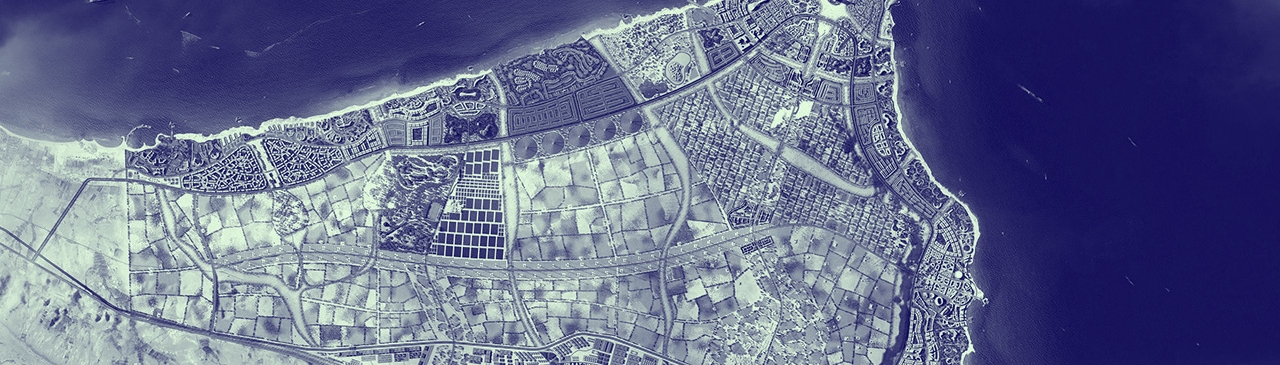 egypt coast