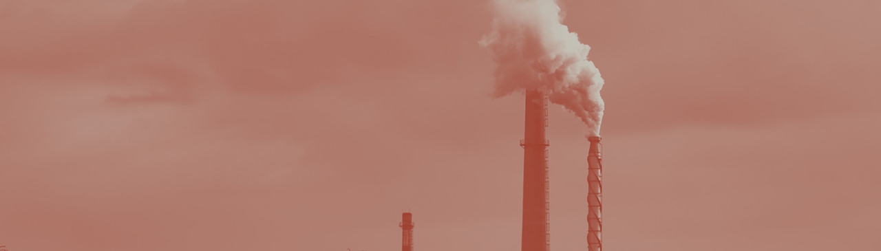pollution