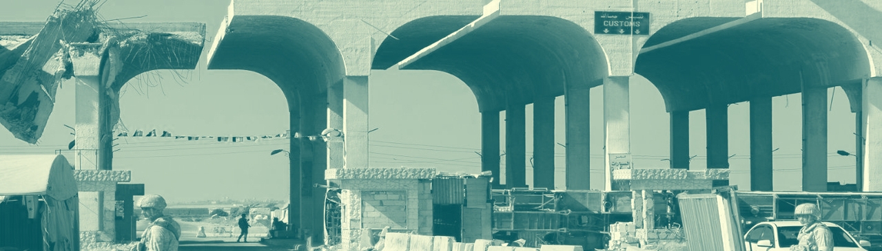 syria