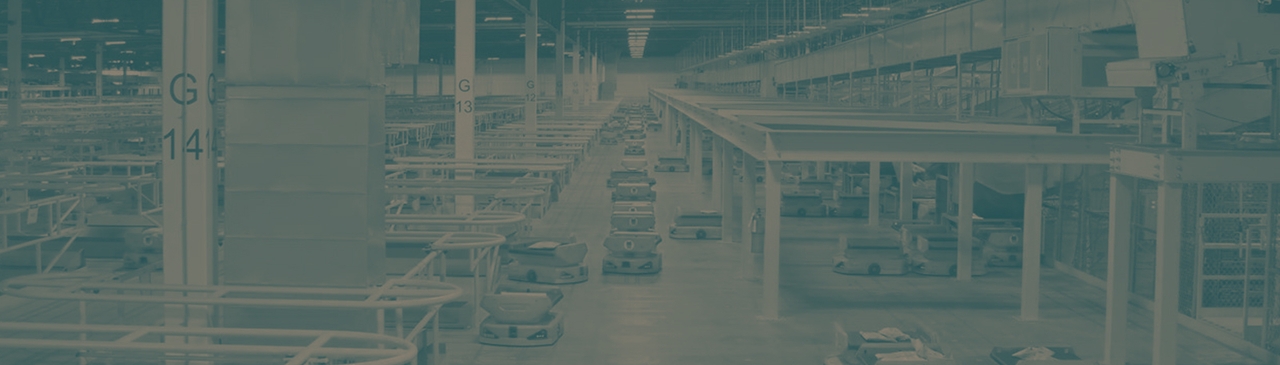 amazon robots
