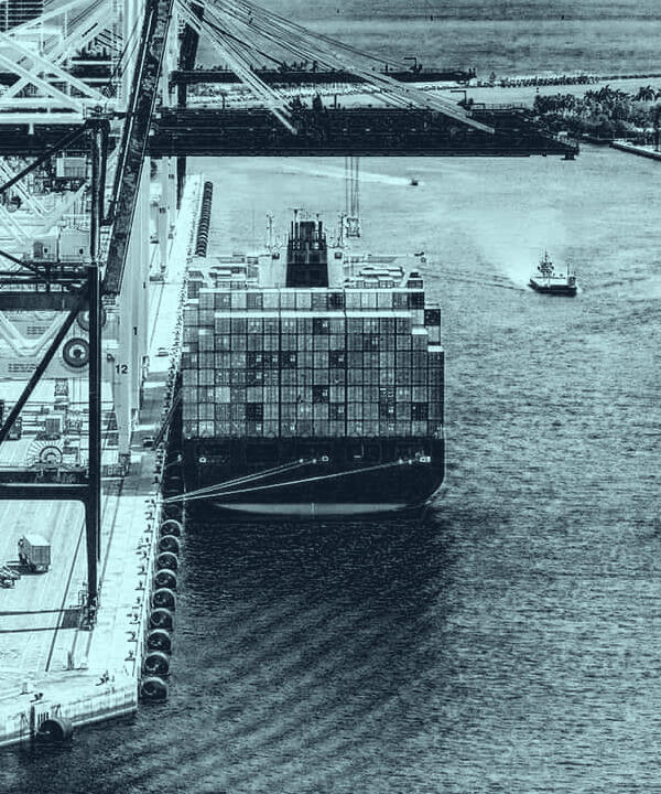 florida port