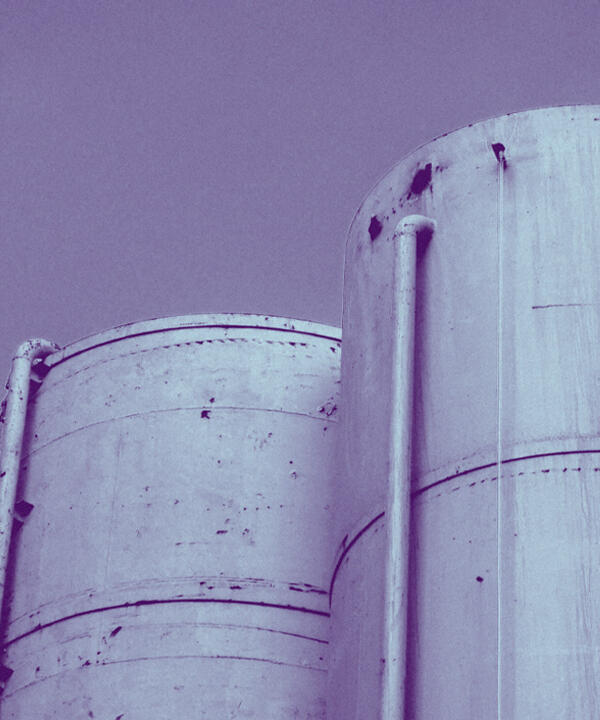 gas egypt