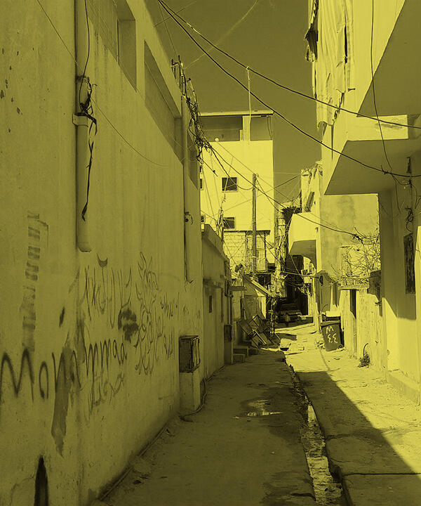 lebanon tyre