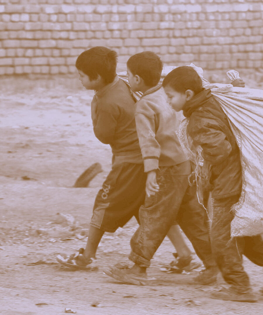 من هم العمّال الأكثر تأثراً بالحرب؟