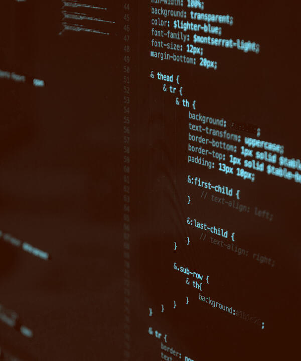 code
