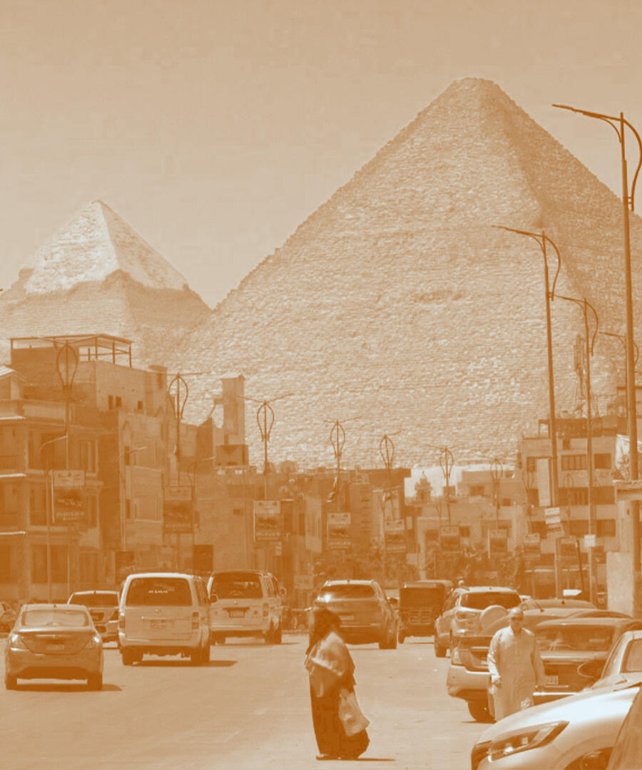 كيف تحوّل الدين العام في مصر إلى قناة ضخمة لإعادة توزيع الدخل من أسفل إلى أعلى؟