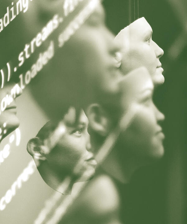investing in faces