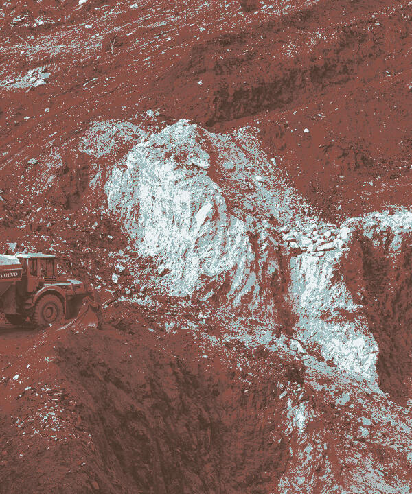 mining