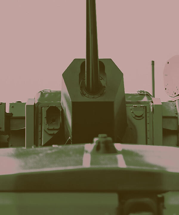 Tank