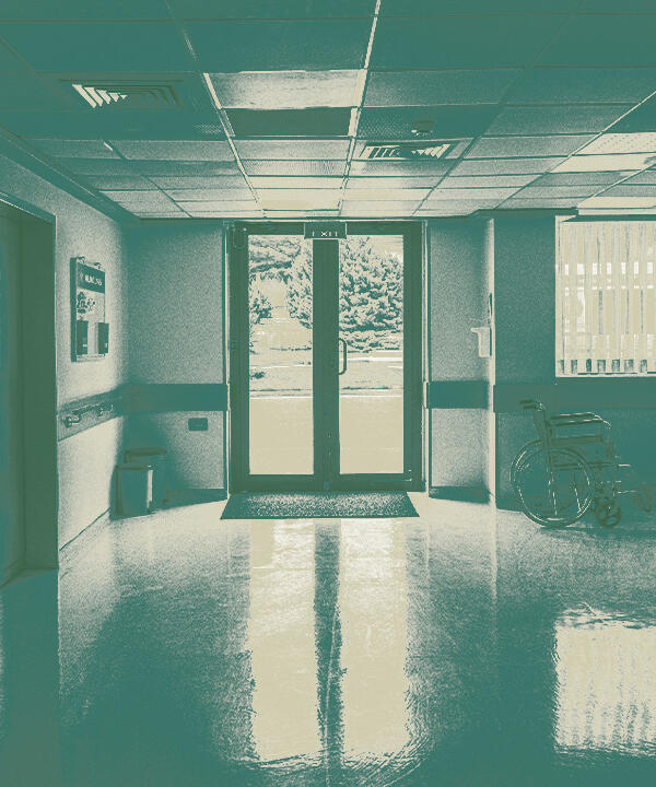 hospital