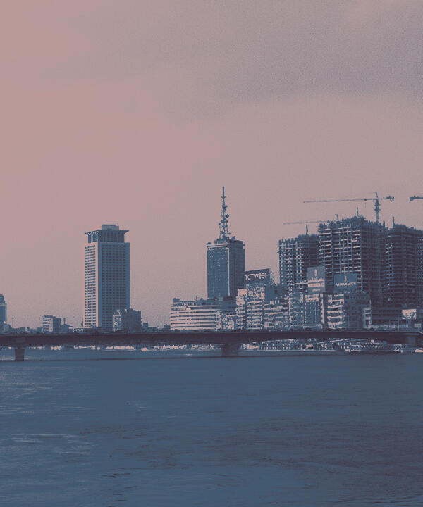 Egypt Construction