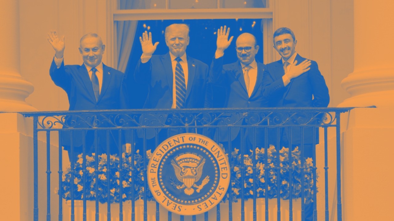 النيوليبرالية الأمنية الإسرائيلية